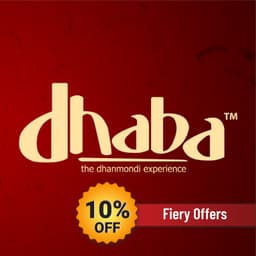 Dhaba Dhanmondi