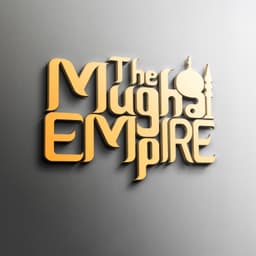 The Mughal Empire (Mohammadpur)