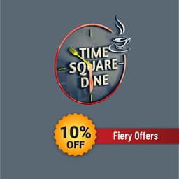 Time Square Dine (Khilgaon)