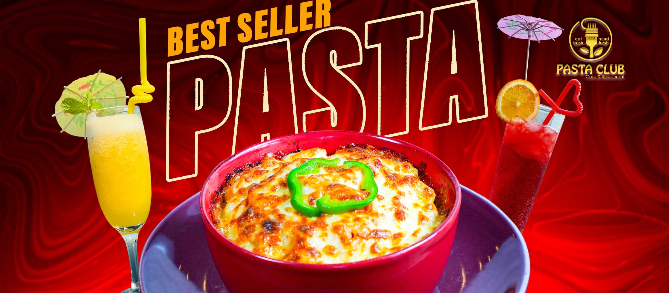 Pasta Club (Wari)