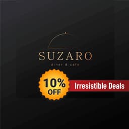 Suzaro (Banani)