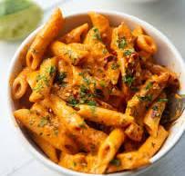 Peri Peri Pasta